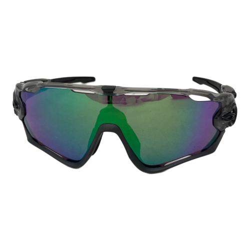 OAKLEY (オークリー) サングラス 9290-4631 Prizm Road JADE