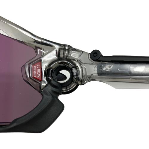 OAKLEY (オークリー) サングラス 9290-4631 Prizm Road JADE