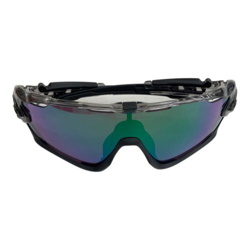 OAKLEY (オークリー) サングラス 9290-4631 Prizm Road JADE