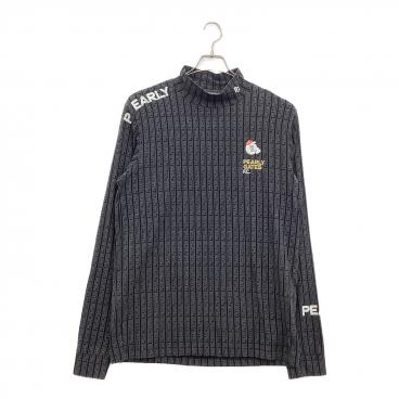 PEARLY GATES ゴルフ　ポロシャツ 楽天市場】【PREMIUM OUTLET 60%超OFF】PEARLY GATES パーリーゲイツ