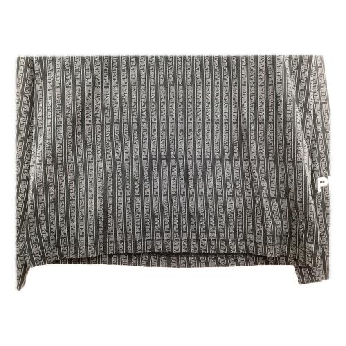 PEARLY GATES (パーリーゲイツ) モックネック ゴルフウェア(トップス) 053-4266903 メンズ SIZE LL ブラック