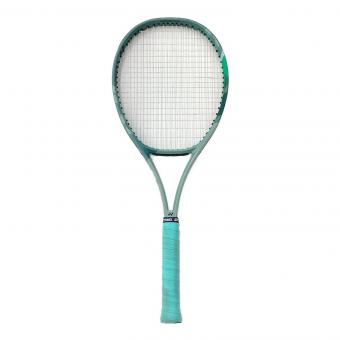 YONEX (ヨネックス) PERCEPT 100L 硬式テニスラケット スカイブルー