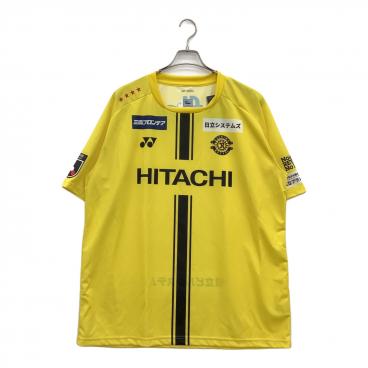 柏レイソル (カシワレイソル) サッカー 未使用品 2013-2014 ホーム用