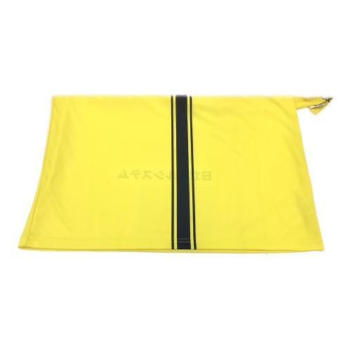 柏レイソル (カシワレイソル) サッカーユニフォーム F25RH101 2026ホーム メンズ SIZE 4XO イエロー