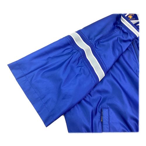 横浜DeNAベイスターズ (ヨコハマディーエヌエーベイスターズ) 応援グッズ G61025 プロコレ　95 SIZE O ブルー　ジャケット