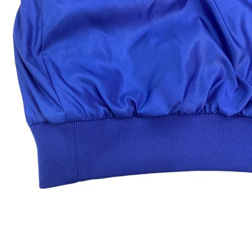 横浜DeNAベイスターズ (ヨコハマディーエヌエーベイスターズ) 応援グッズ G61025 プロコレ　95 SIZE O ブルー　ジャケット