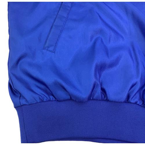 横浜DeNAベイスターズ (ヨコハマディーエヌエーベイスターズ) 応援グッズ G61025 プロコレ　95 SIZE O ブルー　ジャケット