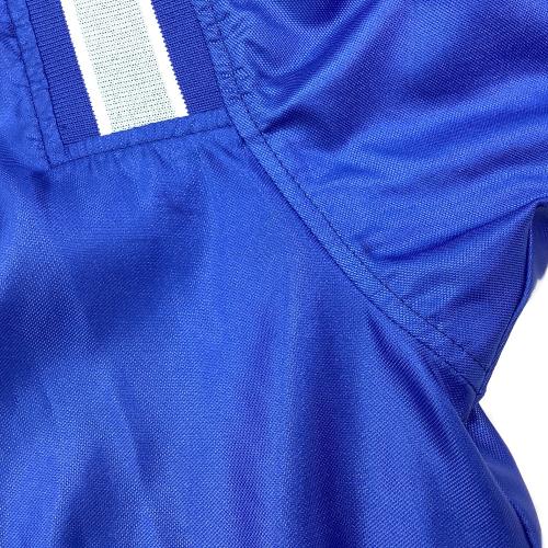 横浜DeNAベイスターズ (ヨコハマディーエヌエーベイスターズ) 応援グッズ G61025 プロコレ　95 SIZE O ブルー　ジャケット