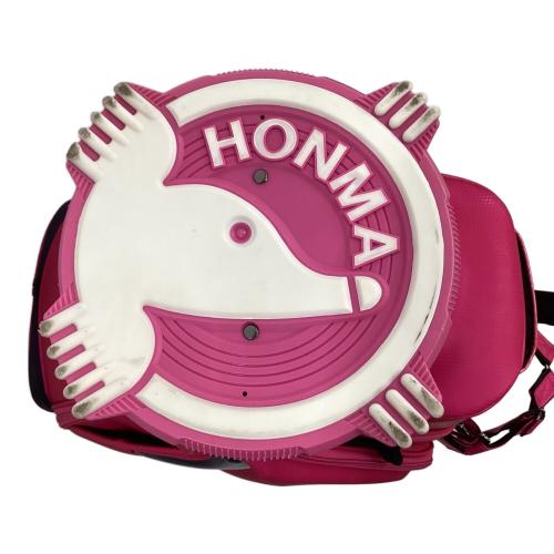 HONMA (ホンマ) キャディバッグ TOUR WORLD　5分割
