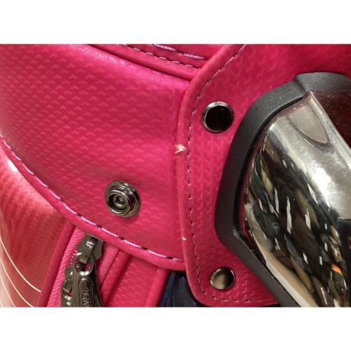 HONMA (ホンマ) キャディバッグ TOUR WORLD　5分割