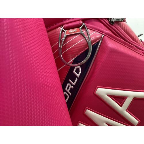 HONMA (ホンマ) キャディバッグ TOUR WORLD　5分割