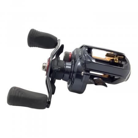 DAIWA (ダイワ) ベイトリール リール TATULA100 タトゥーラ100 TWS