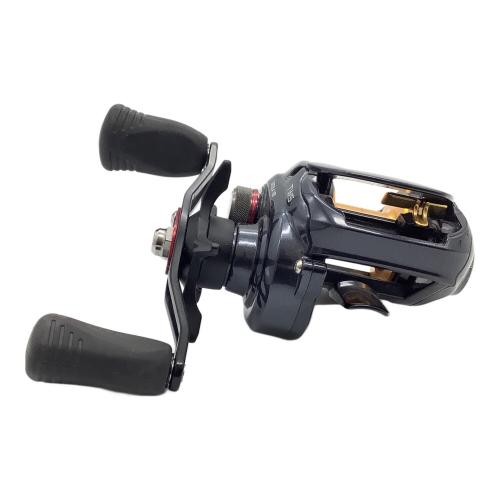 DAIWA (ダイワ) ベイトリール リール TATULA100 タトゥーラ100 TWS