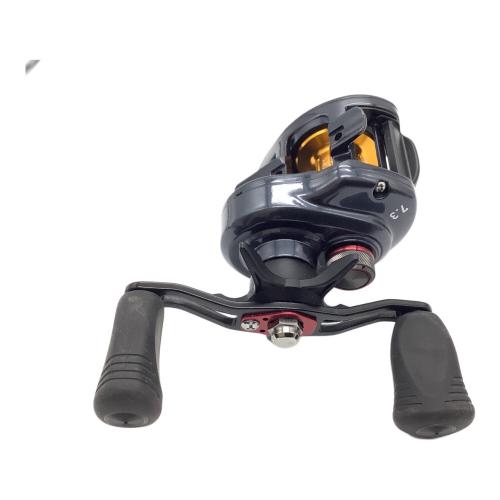 DAIWA (ダイワ) ベイトリール リール TATULA100 タトゥーラ100 TWS