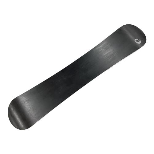 OGASAKA (オガサカ) CT スノーボード 2022-2023年モデル ステッカー有  156cm ブラック