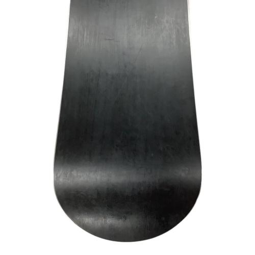 OGASAKA (オガサカ) CT スノーボード 2022-2023年モデル ステッカー有  156cm ブラック