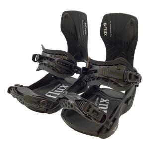 FLUX (フラックス) XF ビンディング F23XFMT 2022-2023年モデル 30周年カラー  SIZE M ブラック×ブラウン