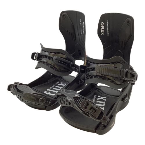 FLUX (フラックス) XF ビンディング F23XFMT 2022-2023年モデル 30周年カラー  SIZE M ブラック×ブラウン