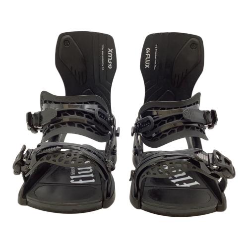 FLUX (フラックス) XF ビンディング F23XFMT 2022-2023年モデル 30周年カラー  SIZE M ブラック×ブラウン