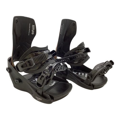 FLUX (フラックス) XF ビンディング F23XFMT 2022-2023年モデル 30周年カラー  SIZE M ブラック×ブラウン
