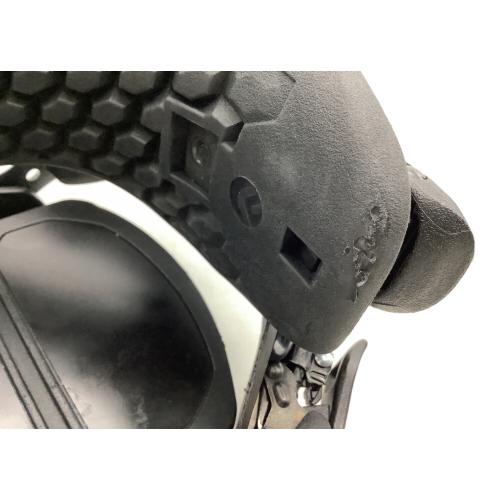 FLUX (フラックス) XF ビンディング F23XFMT 2022-2023年モデル 30周年カラー  SIZE M ブラック×ブラウン