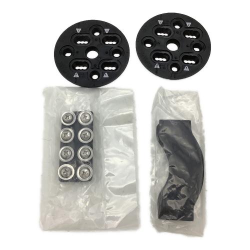 FLUX (フラックス) XF ビンディング F23XFMT 2022-2023年モデル 30周年カラー  SIZE M ブラック×ブラウン