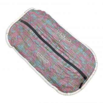 HIGH TAIL DESIGNS (ハイテイルデザイン) アウトドア雑貨 HENRY HANES スタッフサックピロー