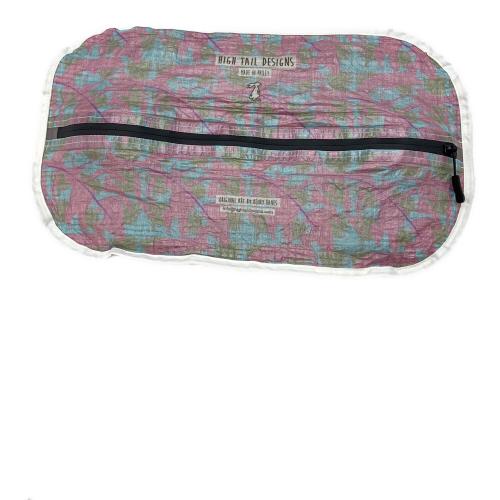 HIGH TAIL DESIGNS (ハイテイルデザイン) アウトドア雑貨 HENRY HANES スタッフサックピロー