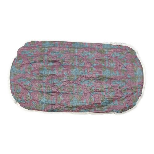 HIGH TAIL DESIGNS (ハイテイルデザイン) アウトドア雑貨 HENRY HANES スタッフサックピロー