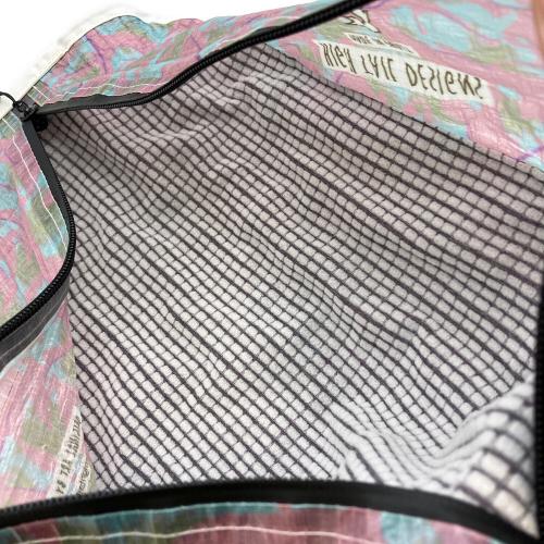 HIGH TAIL DESIGNS (ハイテイルデザイン) アウトドア雑貨 HENRY HANES スタッフサックピロー