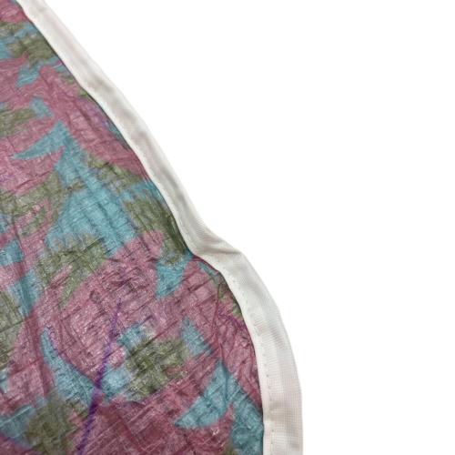 HIGH TAIL DESIGNS (ハイテイルデザイン) アウトドア雑貨 HENRY HANES スタッフサックピロー