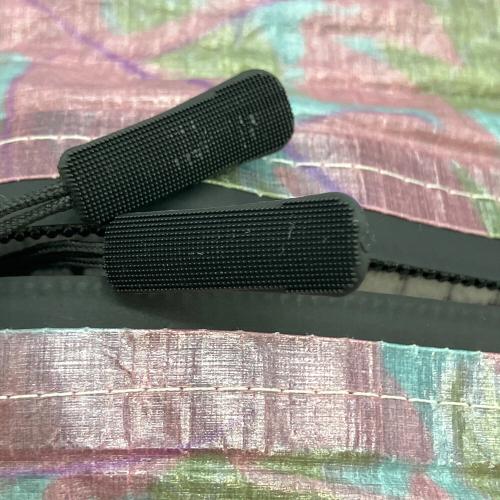 HIGH TAIL DESIGNS (ハイテイルデザイン) アウトドア雑貨 HENRY HANES スタッフサックピロー