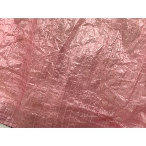 HIGH TAIL DESIGNS (ハイテイルデザイン) アウトドア雑貨 ピンク スタッフサック