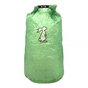 HIGH TAIL DESIGNS (ハイテイルデザイン) アウトドア雑貨 グリーン スタッフサック