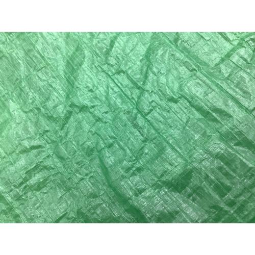 HIGH TAIL DESIGNS (ハイテイルデザイン) アウトドア雑貨 グリーン スタッフサック