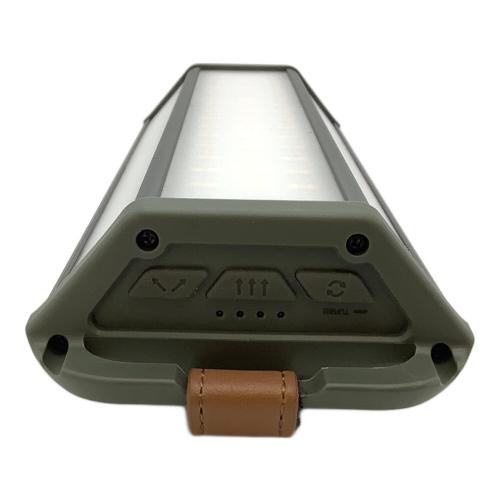 CLAYMOR (クレイモア) 3F ACE Neo 20 LEDランタン CLF-2000