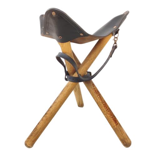 テーブル・チェア・ハンモック DEVISE WORKS X SomAbito SOMA CHAIR DEVISE WORKS (デバイスワークス) アウトドアチェア ブラック×キャメル