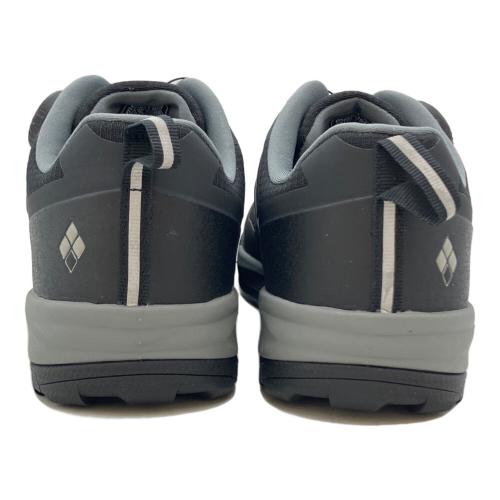 mont-bell (モンベル) クロスバイカー リールアジャスト サイクルシューズ 1130692 ブラック 27.0cm