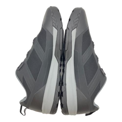 mont-bell (モンベル) クロスバイカー リールアジャスト サイクルシューズ 1130692 ブラック 27.0cm