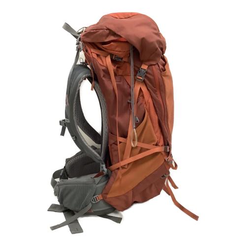 GREGORY (グレゴリー) バックパック レッド バルトロ75背面長【可変タイプ】