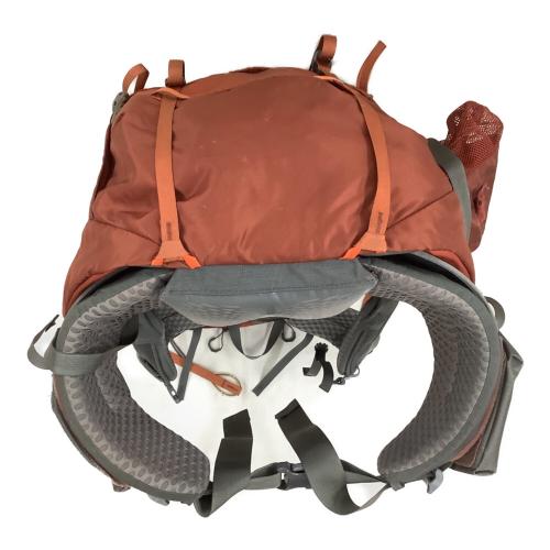GREGORY (グレゴリー) バックパック レッド バルトロ75背面長【可変タイプ】