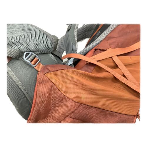 GREGORY (グレゴリー) バックパック レッド バルトロ75背面長【可変タイプ】