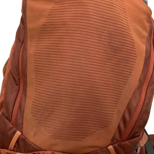 GREGORY (グレゴリー) バックパック レッド バルトロ75背面長【可変タイプ】