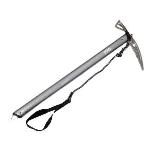 PETZL (ペツル) ピッケル 60cm グレー