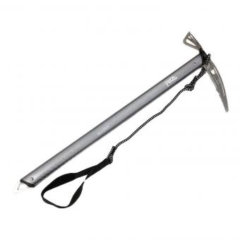 PETZL (ペツル) ピッケル 60cm グレー