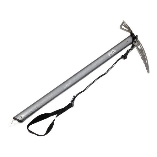 PETZL (ペツル) ピッケル 60cm グレー