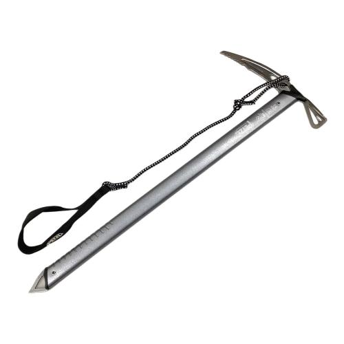 PETZL (ペツル) ピッケル 60cm グレー