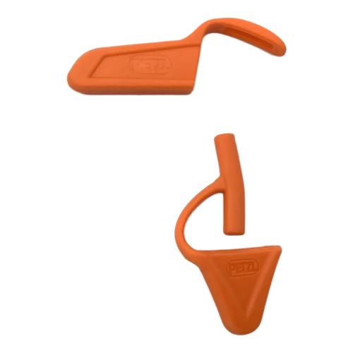 PETZL (ペツル) ピッケル 60cm グレー