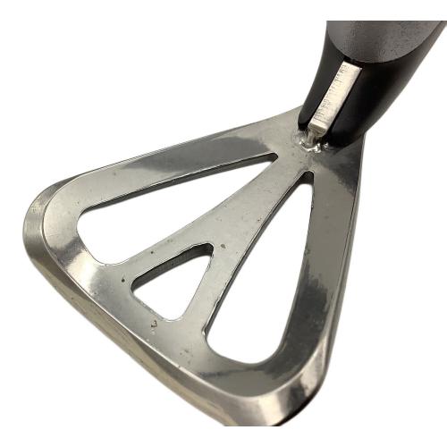 PETZL (ペツル) ピッケル 60cm グレー