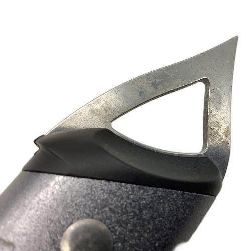 PETZL (ペツル) ピッケル 60cm グレー